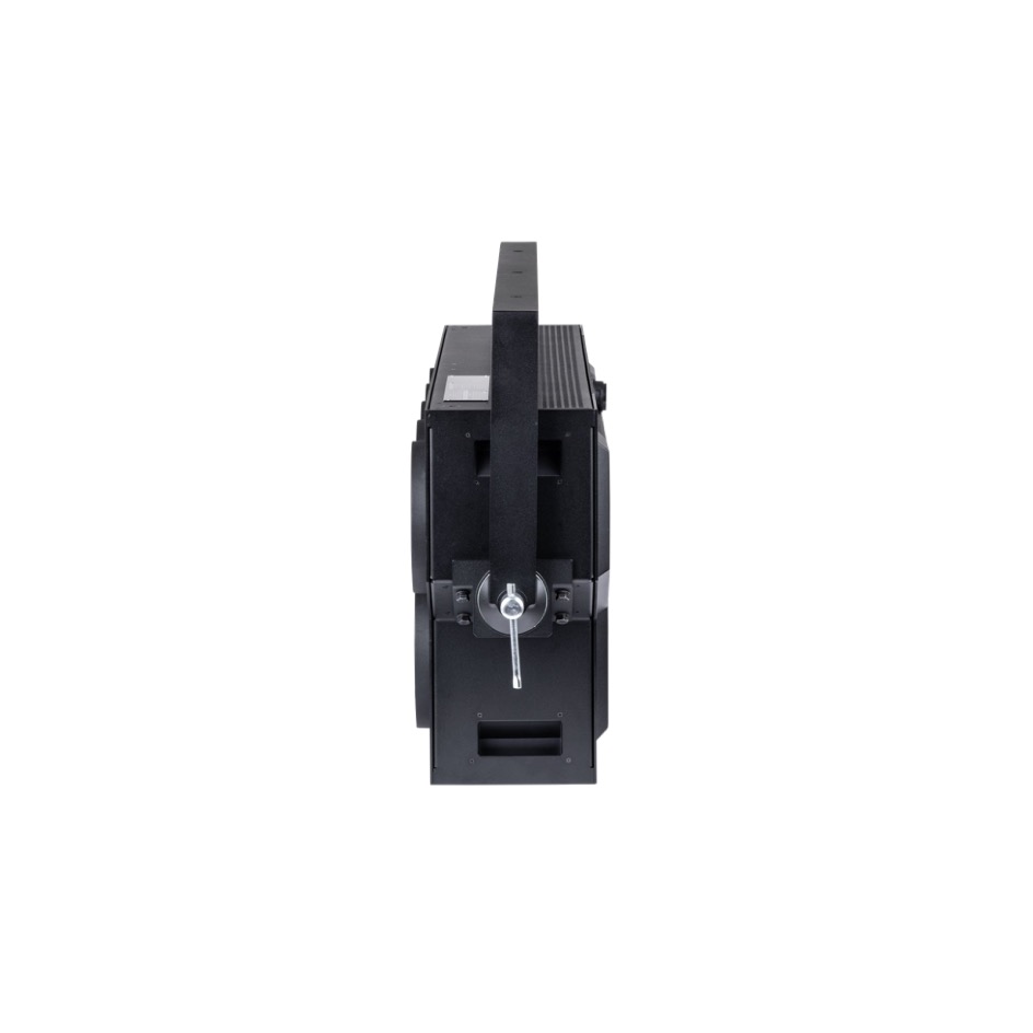 Robe SVOPATT with Driver, RGBW+StrobeLED, 1700K-20000K in cardboard box, black - Image 8