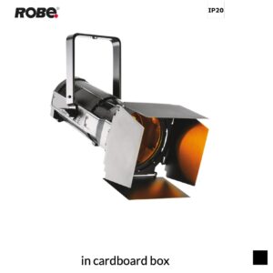 Robe Robin ParFect 150, RGBA, 2700K-8000K in cardboard box, black