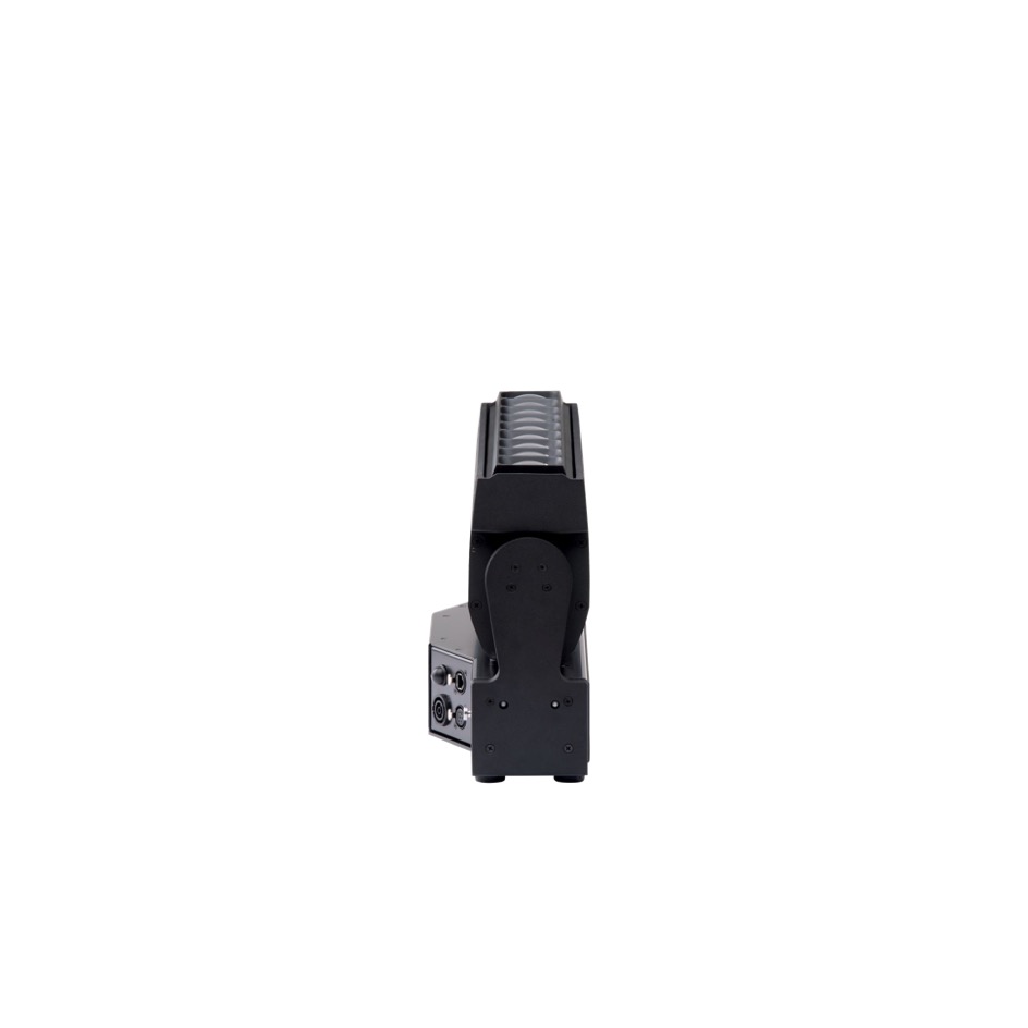 Robe Robin Tetra1, RGBA, 2700K-8000K in cardboard box, black - Image 5