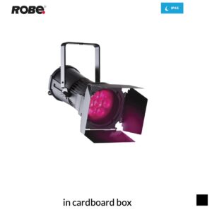 Robe Robin iParFect 150 FWQ CRMX™, RGBW, 2700K-8000K in cardboard box, black