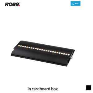 Robe Robin Footsie1 CRMX™, TW, 2700K-6500K in cardboard box, black