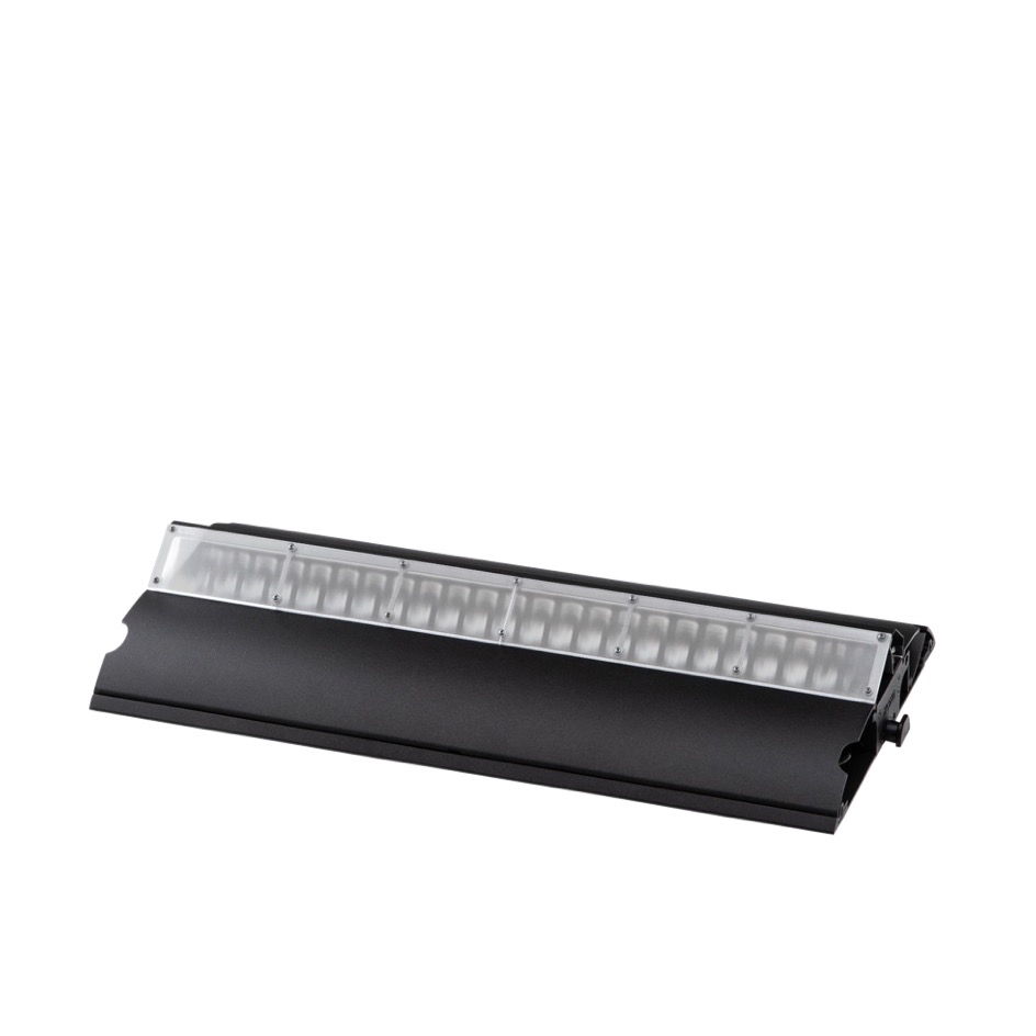 Robe Robin Footsie1 CRMX™, RGBCW, 2700K-8000K in cardboard box, black - Image 7