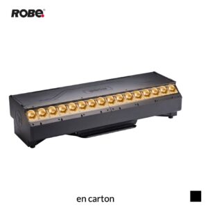 Robe Robin T32 CYC EP, RGBLA, 2700K-8000K en carton, noir