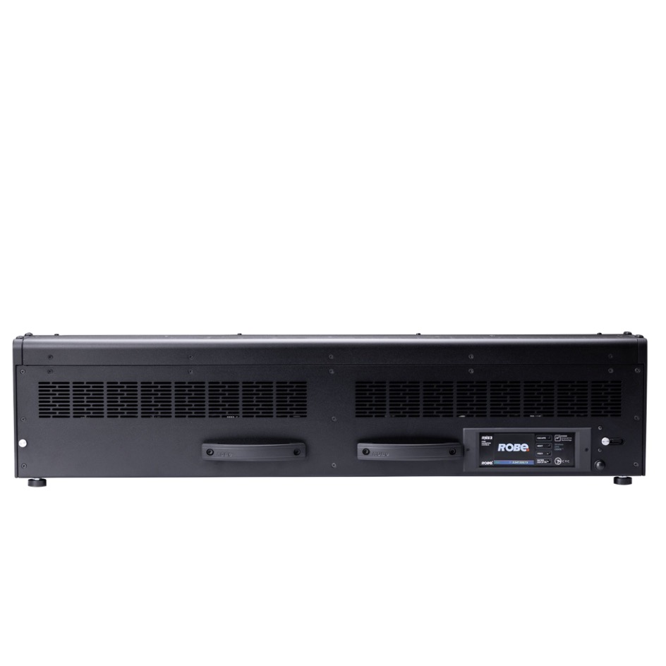 Robe Robin T32 CYC Slim EP, RGBLA, 2700K-8000K in cardboard box, black - Image 8