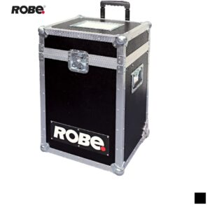 Robe Single Top Loader Case for Robin Pointe, black