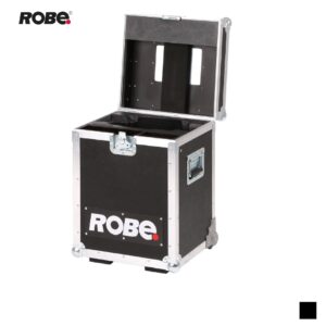 Robe Single Top Loader Case für Robin miniPointe, schwarz