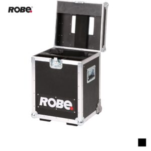 Robe Single Top Loader Case pour Robin miniPointe, noir