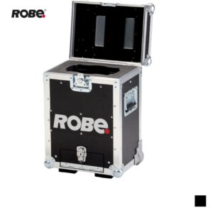 Robe Single Top Loader Case pour Robin Spikie / MotionCamera, noir