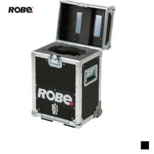 Robe Single Top Loader Case pour Robin LEDBeam 150, noir