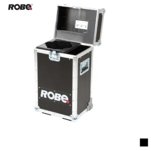 Robe Single Top Loader Case for Robin ParFect 150, black