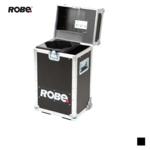 Robe Single Top Loader Case pour Robin ParFect 150, noir