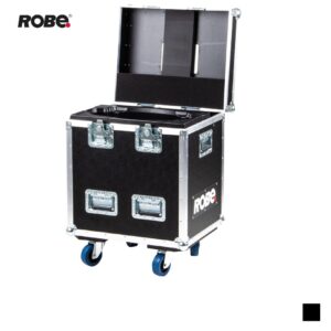 Robe Single Top Loader Case pour Robin Tarrantula, noir