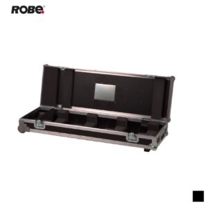 Robe Single Top Loader Case for Robin Tetra2, black