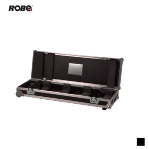 Robe Single Top Loader Case für Robin Tetra2, schwarz