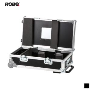 Robe Single Top Loader Case for Robin Tetra1, black