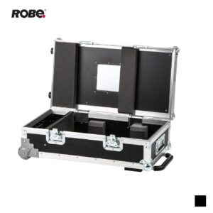 Robe Single Top Loader Case pour Robin Tetra1, noir
