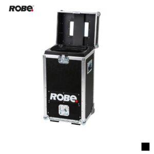 Robe Single Top Loader Case für Robin ProMotion, schwarz