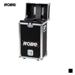 Robe Single Top Loader Case pour Robin LEDBeam 350, noir