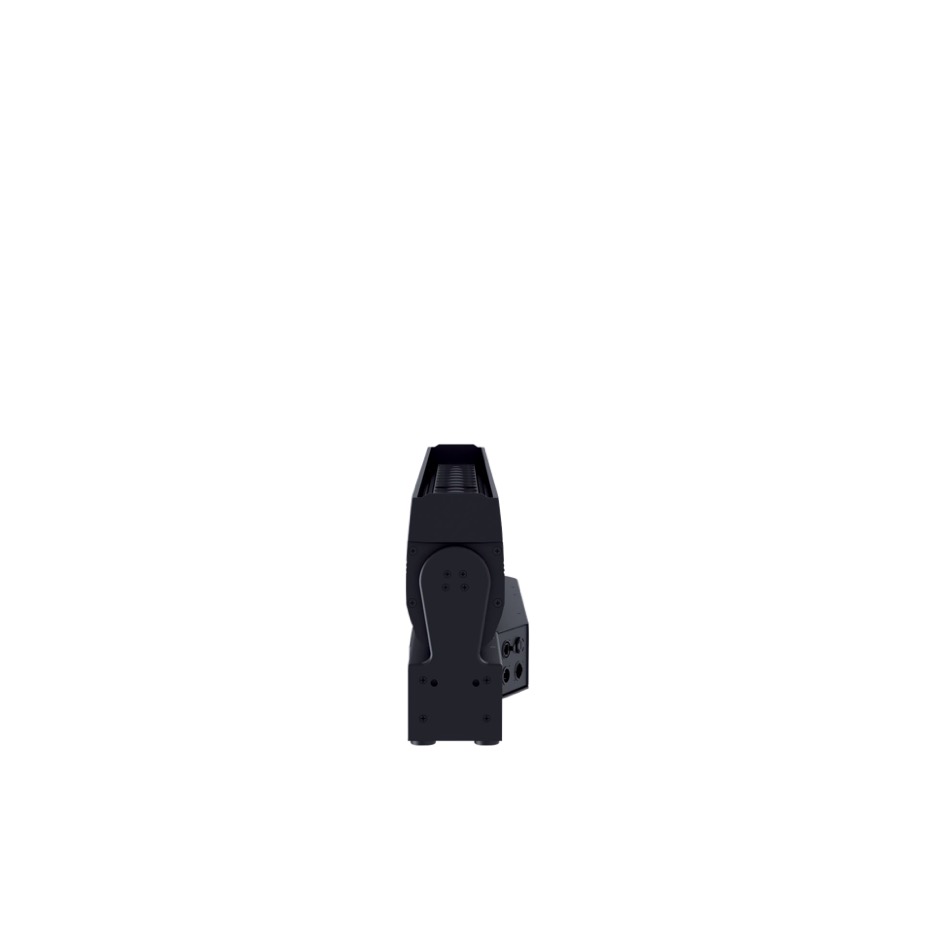 Robe Robin Tetra2 CRMX™, RGBA, 2700K-8000K in Triple toploader Case, black - Image 4