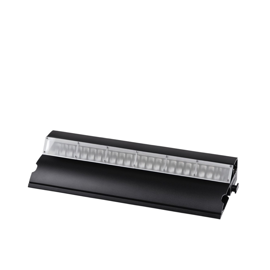 Robe Robin Footsie1 Slim CRMX™, RGBCW, 2700K-8000K in Eight-pack toploader Case, black - Image 4