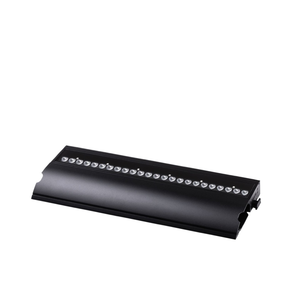 Robe Robin Footsie1 Slim CRMX™, RGBCW, 2700K-8000K in Eight-pack toploader Case, black - Image 7