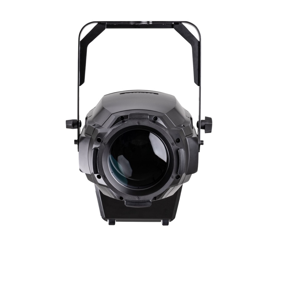 Robe Robin iT12™ Profile CRMX™ EP FE, RGBAL, 2700K-8000K in Toploader-Trolley-Koffer für 1 Gerät, schwarz – Bild 3