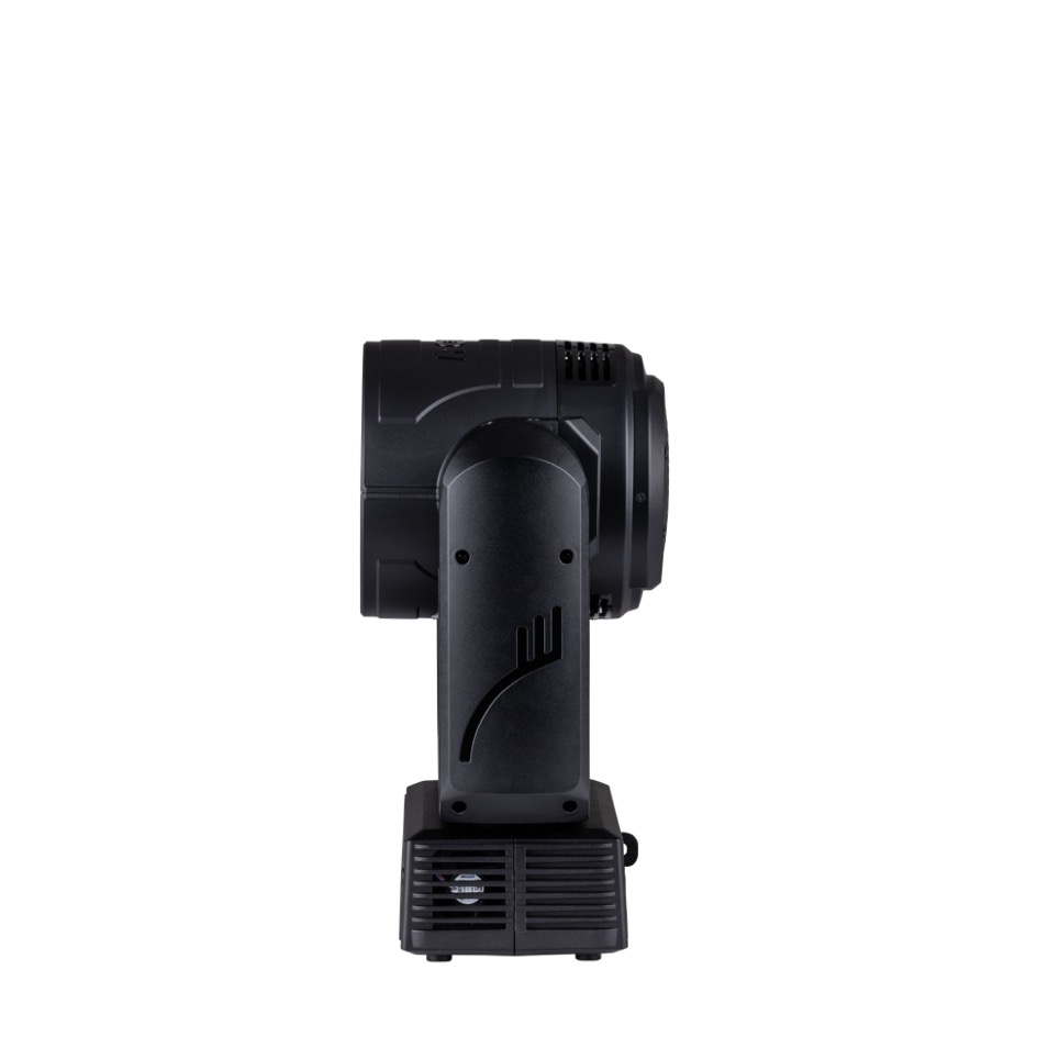 Robe Robin SVB1, RGBW+StrobeLED, 1700K-20000K in Single toploader Case, black - Image 6