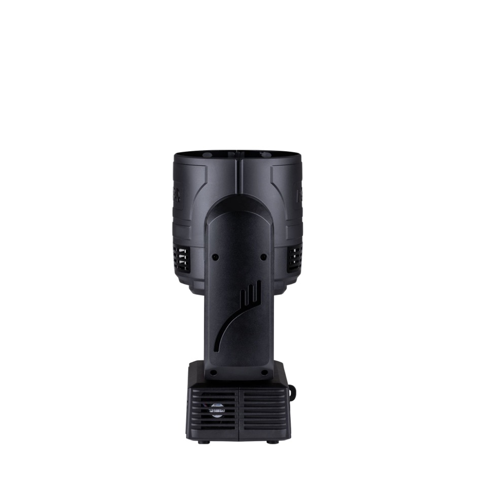Robe Robin SVB1, RGBW+StrobeLED, 1700K-20000K in Single toploader Case, black - Image 8