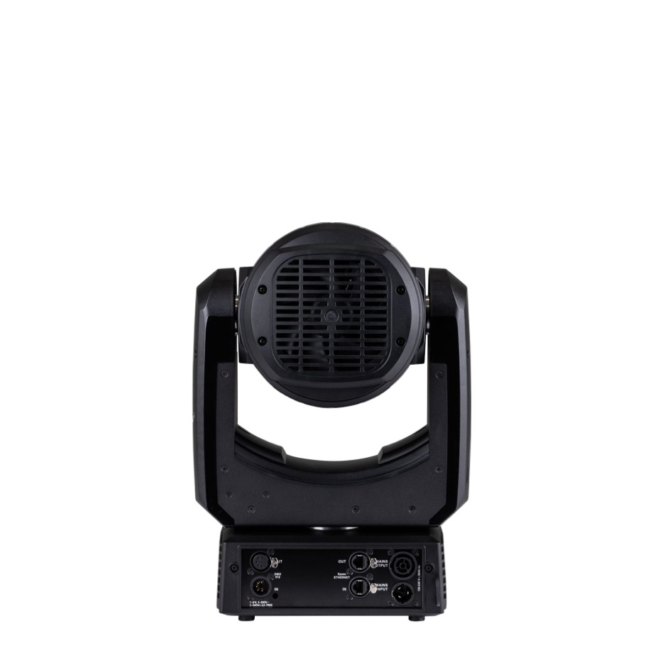 Robe Robin SVB1, RGBW+StrobeLED, 1700K-20000K in Single toploader Case, black - Image 9