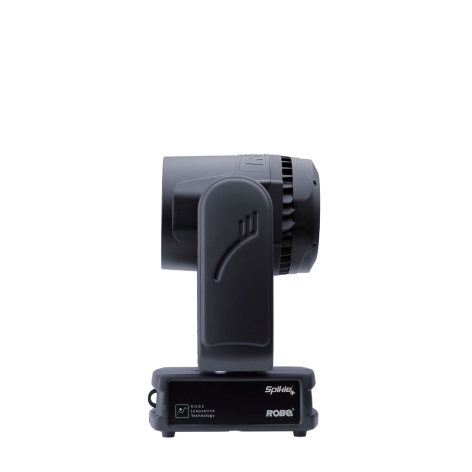 Robe Robin Spikie+, RGBW, 2700K-8000K in Single toploader Case, black - Image 3