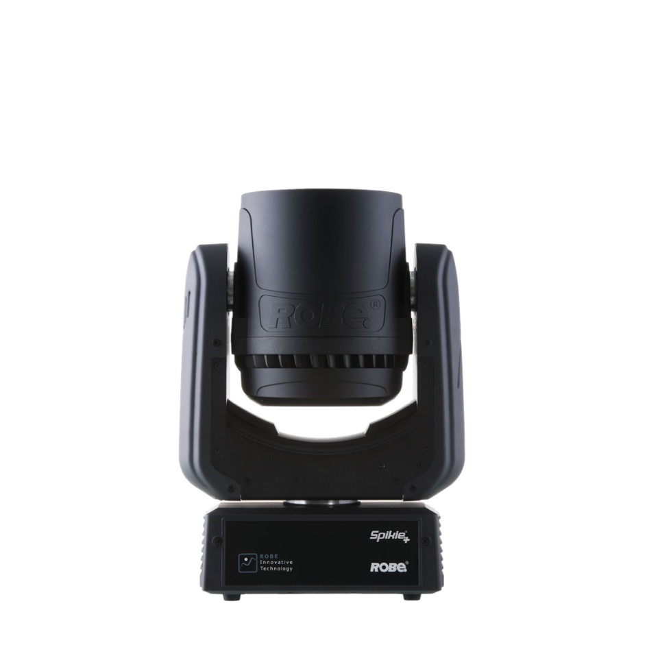 Robe Robin Spikie+, RGBW, 2700K-8000K in Single toploader Case, black - Image 6