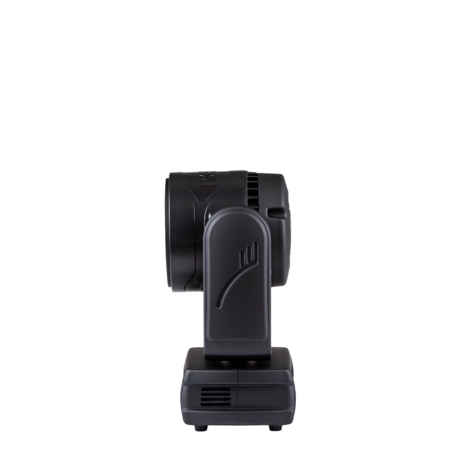 Robe Robin LEDBeam 150 FWQ, RGBW, 2700K-8000K in Toploader Case für 1 Gerät, schwarz – Bild 5