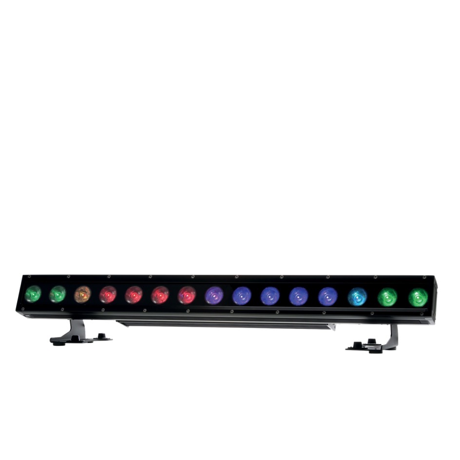 Robe Robin iBar 15 CRMX™ in Single toploader Case, black - Image 2
