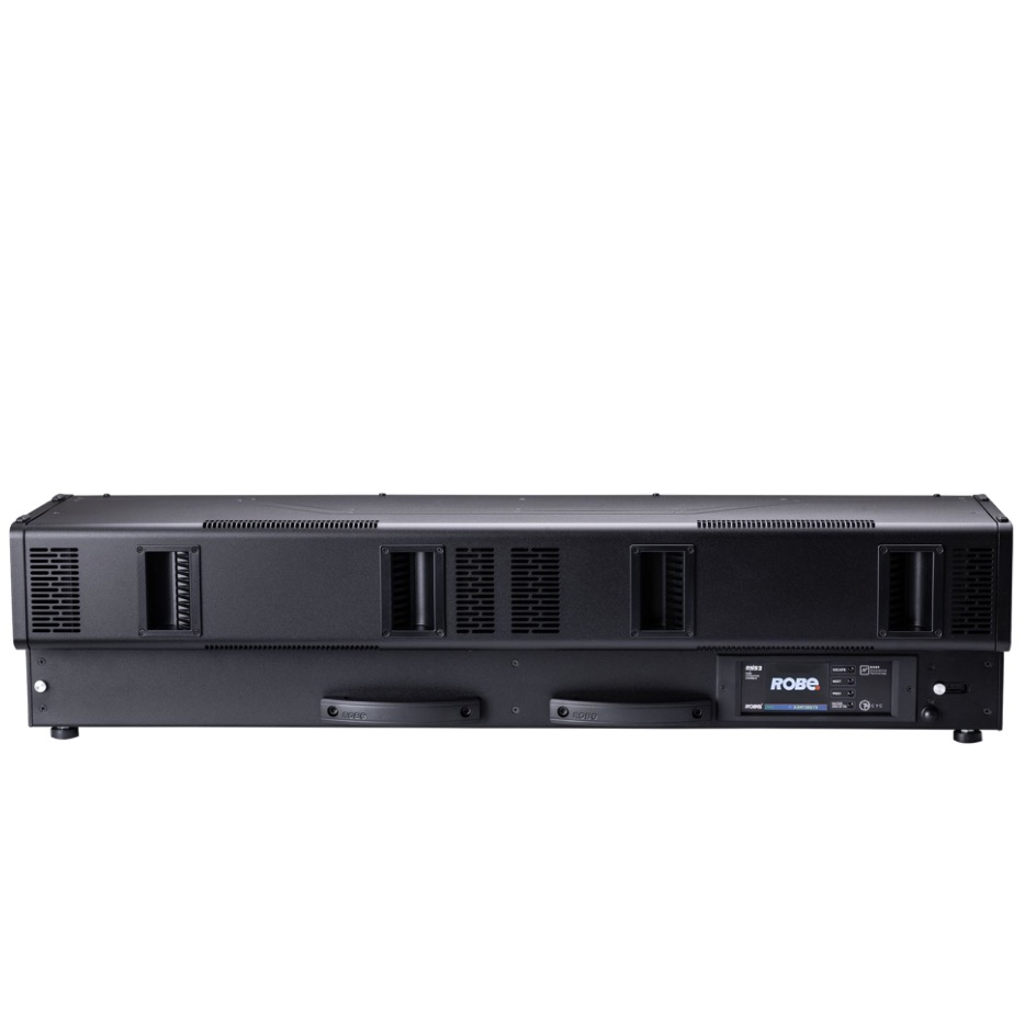 Robe Robin T32 CYC EP, RGBLA, 2700K-8000K in Single toploader Case, black - Image 7