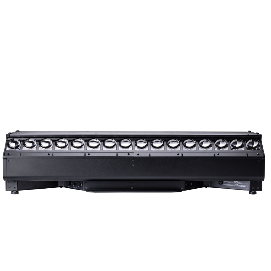 Robe Robin T32 CYC CRMX™ EP, RGBLA, 2700K-8000K in Single toploader Case, black - Image 3