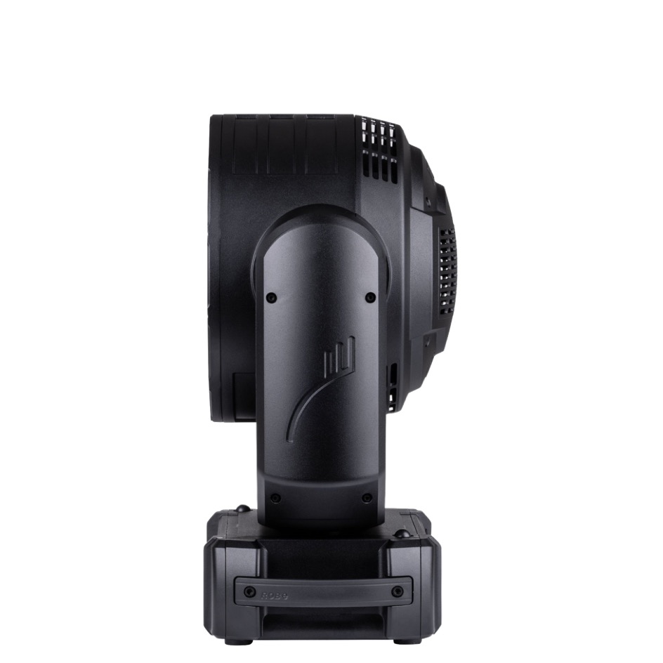 Robe Robin iSpiiderX CRMX™ EP in Toploader Case für 1 Gerät, schwarz – Bild 5