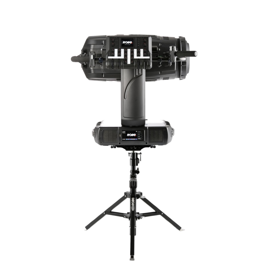 Robe Robin BMFL LightMaster SIDE Kit Set en Flight à simple chargement par le haut, noir – Image 2