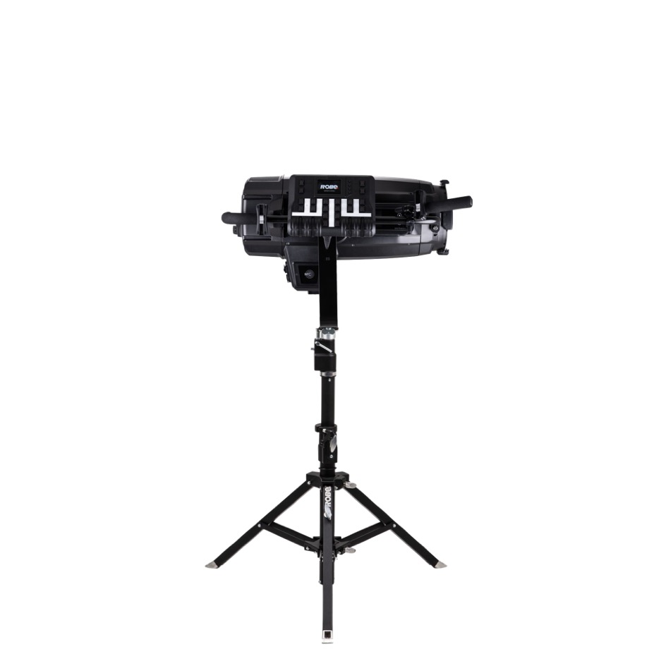 Robe Robin iT12 LightMaster SIDE Kit Set in Toploader Case für 1 Gerät, schwarz – Bild 2