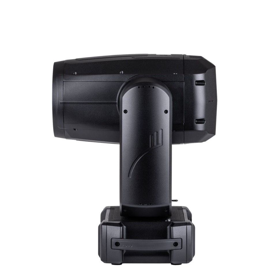Robe Robin iProMotion CRMX™ EP Landscape 26° ADM, RGB, 3200K-9500K in Toploader Case für 2 Geräte, schwarz – Bild 5