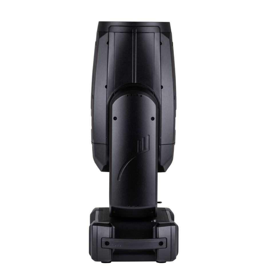 Robe Robin iProMotion CRMX™ EP Portrait 26°, RGB, 3200K-9500K in Toploader Case für 2 Geräte, schwarz – Bild 9