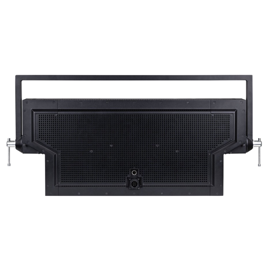Robe SVOPATT avec Driver, RGBW+StrobeLED, 1700K-20000K en Flight à double chargement par le haut, noir – Image 6