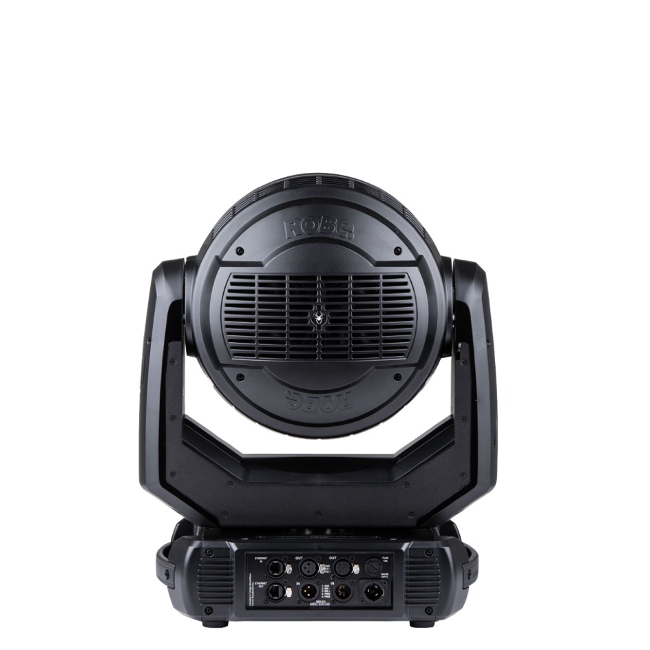 Robe Robin Spiider CRMX™ en Flight à double chargement par le haut, noir – Image 8
