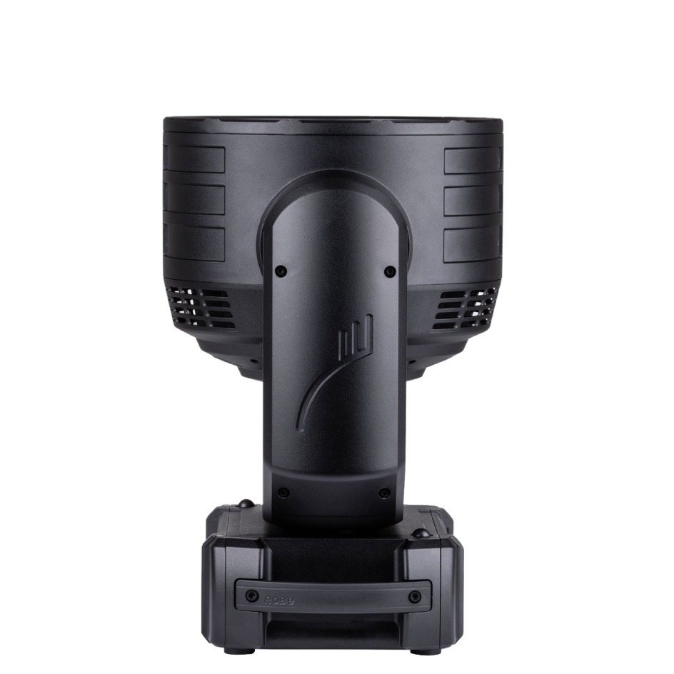 Robe Robin iSpiiderX CRMX™ EP in Toploader Case für 2 Geräte, schwarz – Bild 10