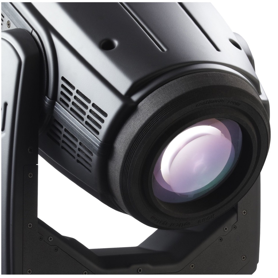 Robe Robin Pointe CRMX™, 7000K en Flight à quad chargement, noir – Image 5