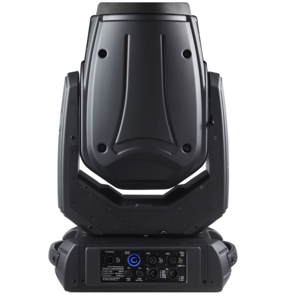 Robe Robin Pointe CRMX™, 7000K en Flight à quad chargement, noir – Image 6