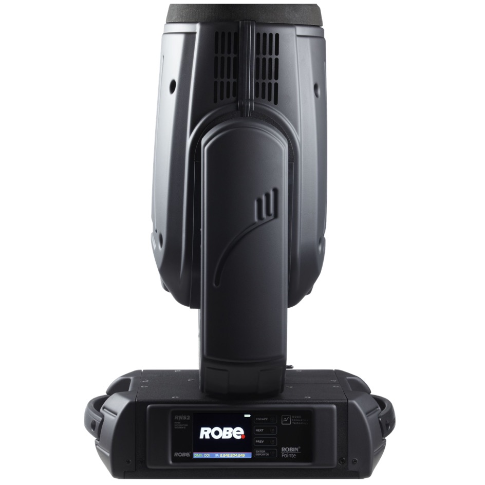 Robe Robin Pointe CRMX™, 7000K en Flight à quad chargement, noir – Image 7