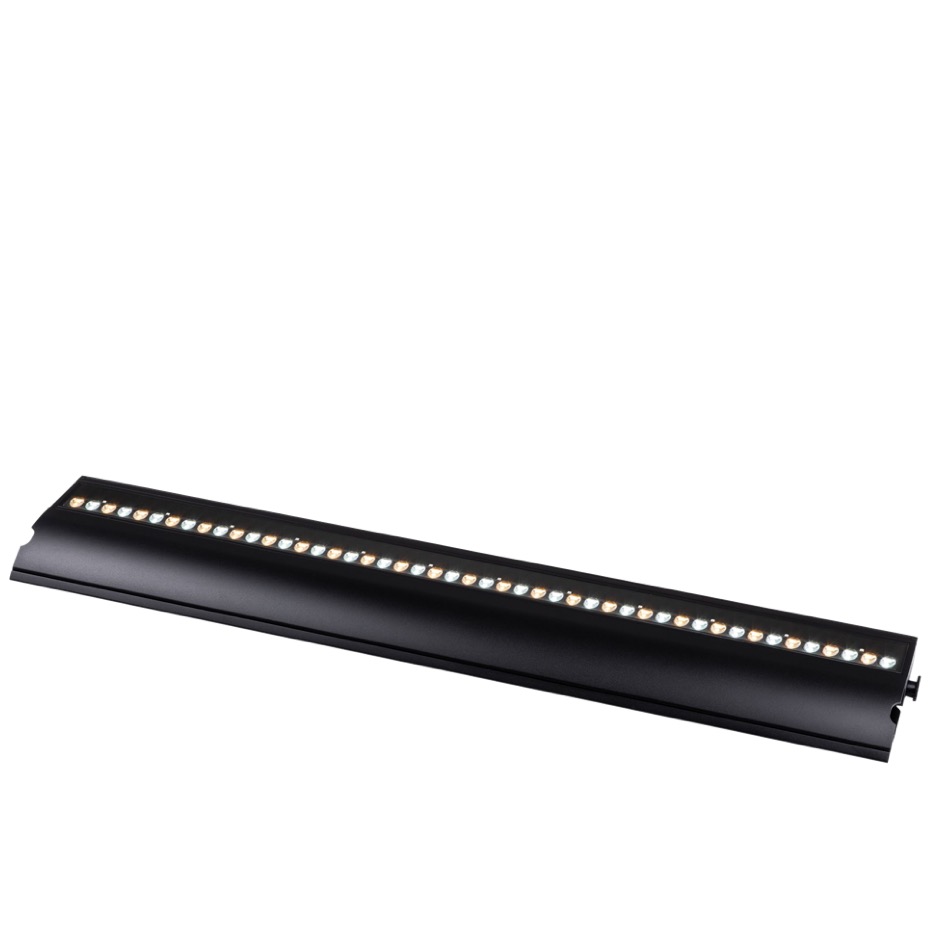 Robe Robin Footsie2 Slim CRMX™, RGBCW, 2700K-8000K in Quad toploader Case, black - Image 2