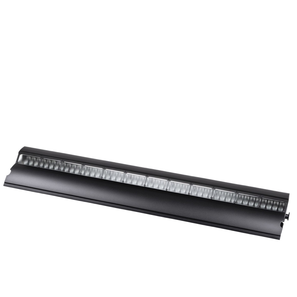 Robe Robin Footsie2 Slim CRMX™, RGBCW, 2700K-8000K in Quad toploader Case, black - Image 4