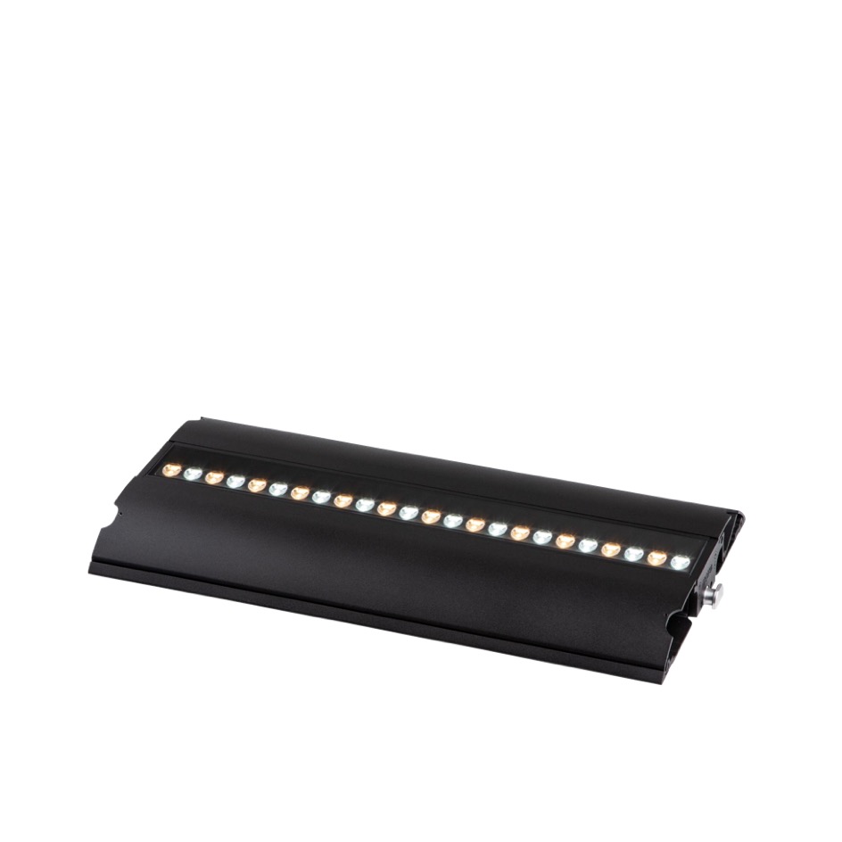 Robe Robin Footsie1 CRMX™, TW, 2700K-6500K in Eight-pack toploader Case, black - Image 2