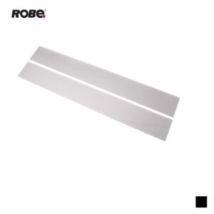 Robe Diffuser 70°x35° Cyc Light pour Robin iBar / CycBar 15 / CycBar 12, noir